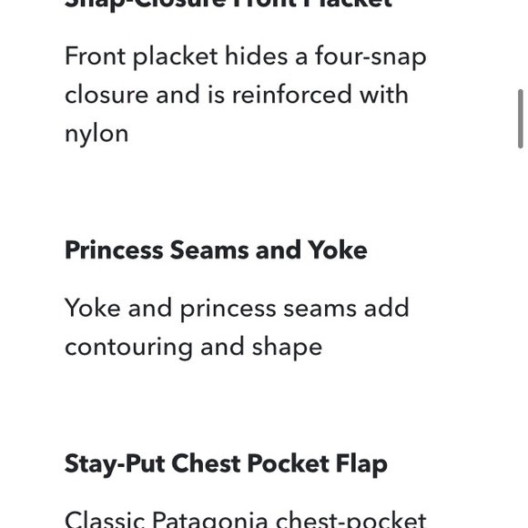 EUC Patagonia ReTool Snap T Polartec fleece pullover - Picture 7 of 12